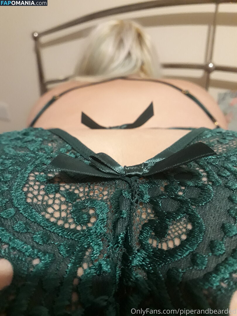 basedandbearded / piperandbearded Meztelen OnlyFans  Kikerült fotó #8