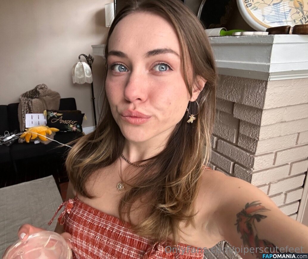 _piperfox_ / piperscutefeet Meztelen OnlyFans  Kikerült fotó #48