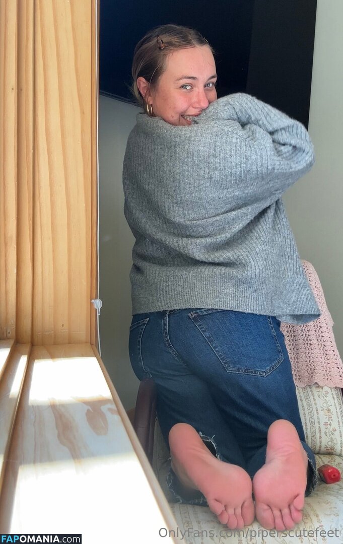 _piperfox_ / piperscutefeet Meztelen OnlyFans  Kikerült fotó #58