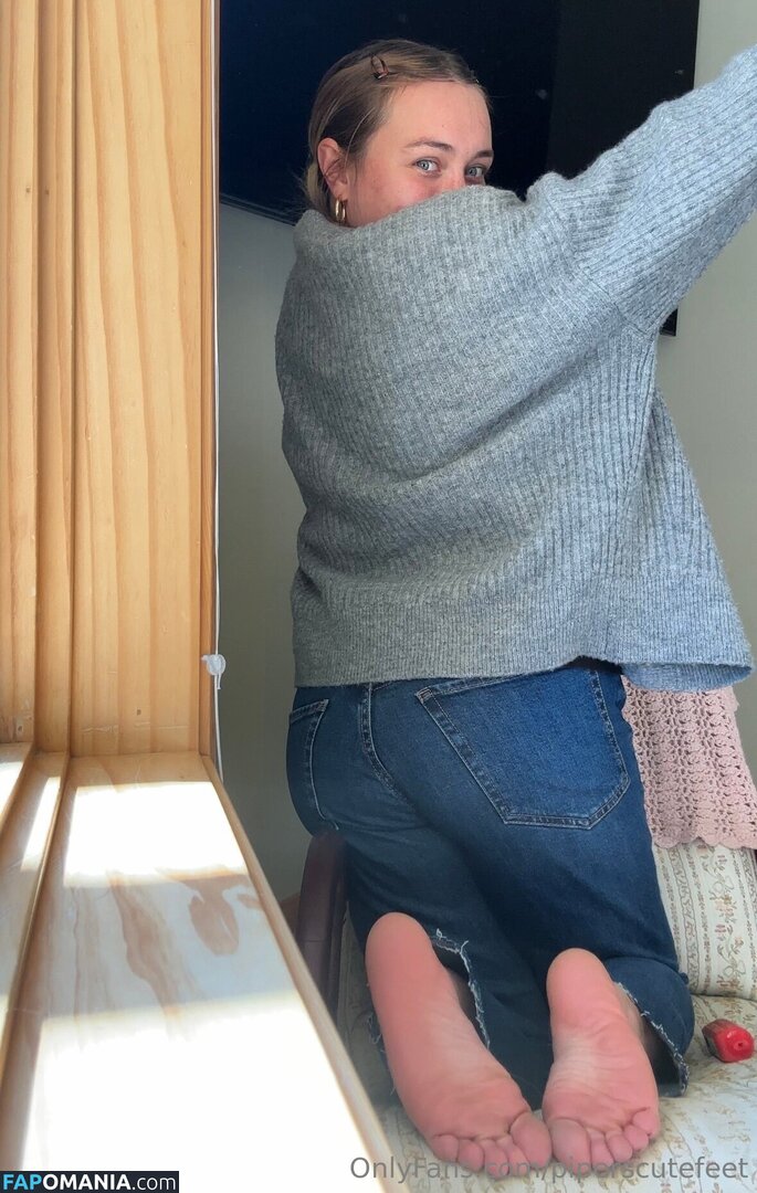 _piperfox_ / piperscutefeet Meztelen OnlyFans  Kikerült fotó #59