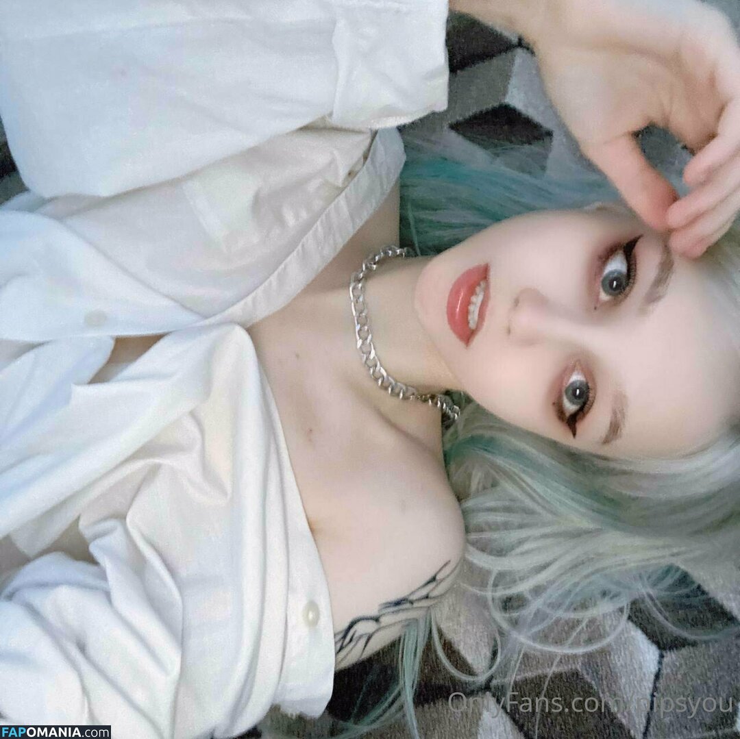 pepsico / pipsikk Meztelen OnlyFans  Kikerült fotó #24