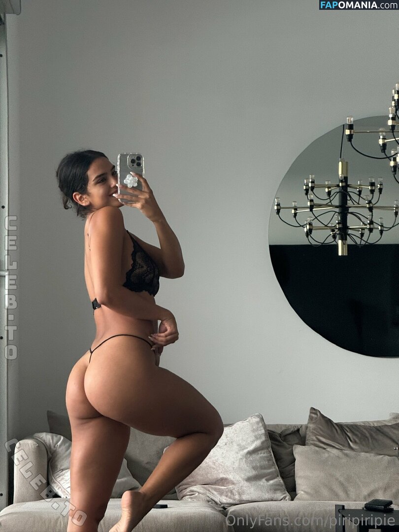 Piripiripie / pierinaplaza Meztelen OnlyFans  Kikerült fotó #1