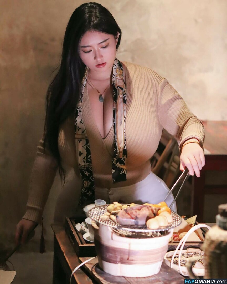 Pisheneva 皮神eva Meztelen OnlyFans  Kikerült fotó #18