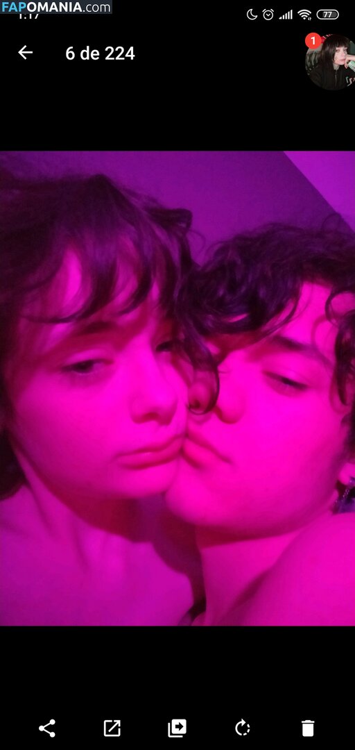 Pitayaq Meztelen OnlyFans  Kikerült fotó #66