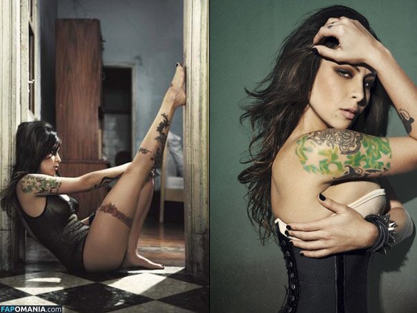 Cantota / Pitty / pityk_cb Meztelen OnlyFans  Kikerült fotó #17