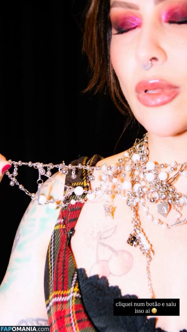 Cantota / Pitty / pityk_cb Meztelen OnlyFans  Kikerült fotó #55