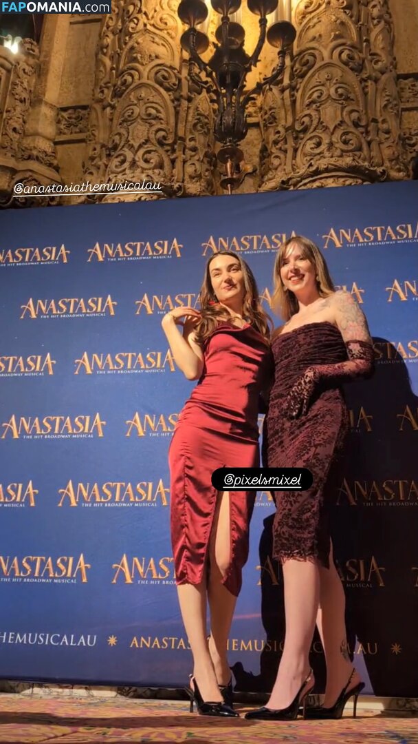 Pixelsmixel Meztelen OnlyFans  Kikerült fotó #2