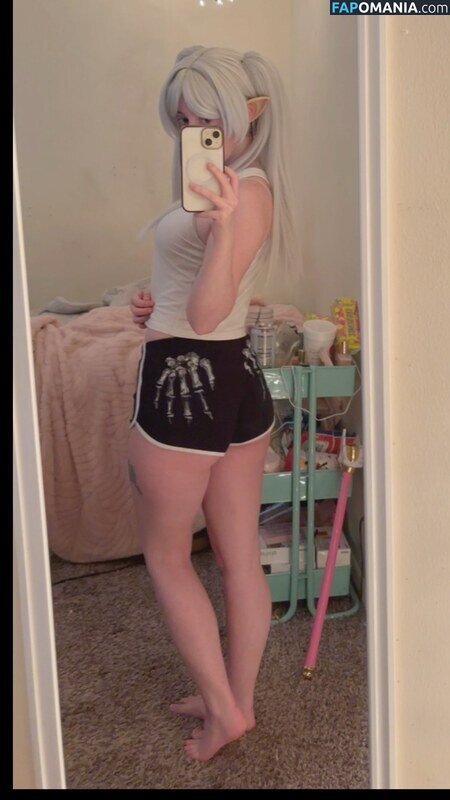 pixie.beanz / pixie_bean_cosplays / pixie_beans / pixie_beanz Meztelen OnlyFans  Kikerült fotó #5