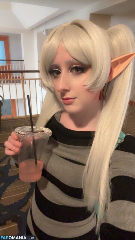 pixie.beanz / pixie_bean_cosplays / pixie_beans / pixie_beanz Meztelen OnlyFans  Kikerült fotó #13