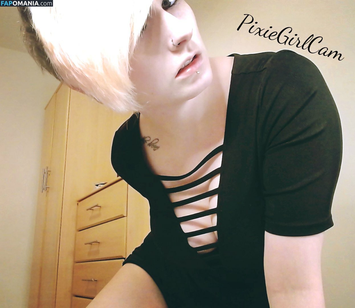 maryelrochin / pixiegirlcam Meztelen OnlyFans  Kikerült fotó #30