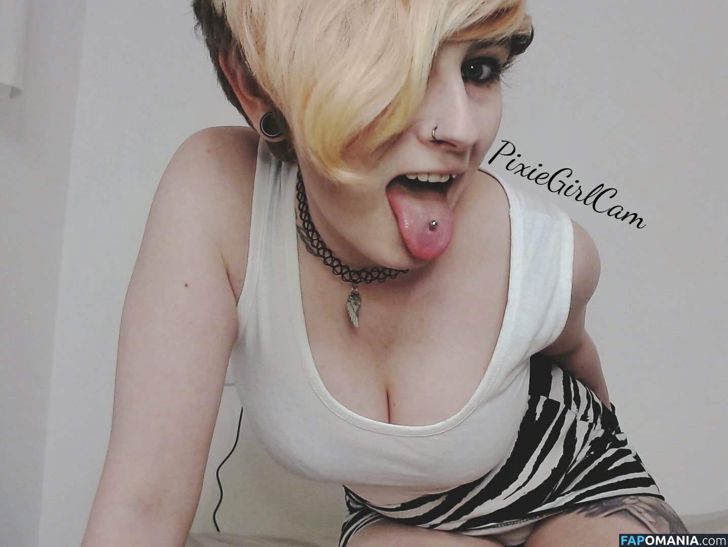 maryelrochin / pixiegirlcam Meztelen OnlyFans  Kikerült fotó #48