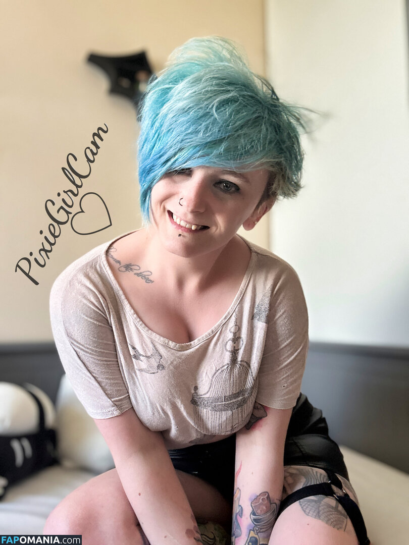 maryelrochin / pixiegirlcam Meztelen OnlyFans  Kikerült fotó #180