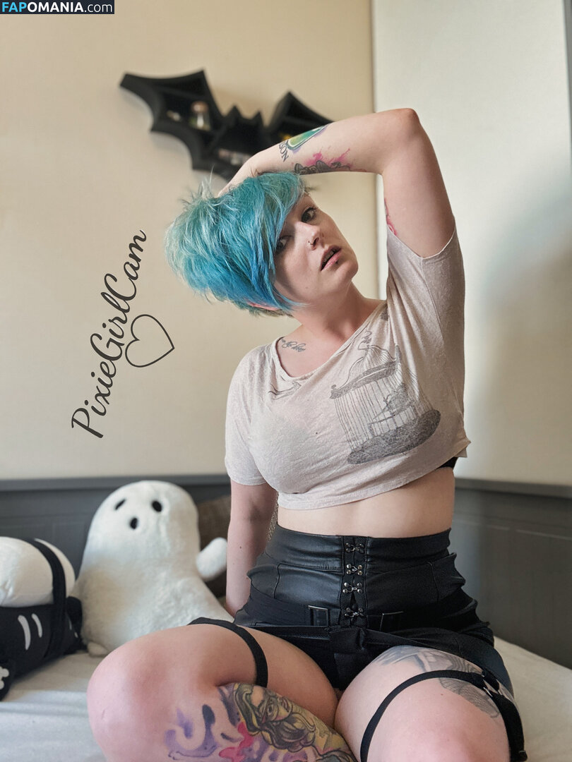 maryelrochin / pixiegirlcam Meztelen OnlyFans  Kikerült fotó #181