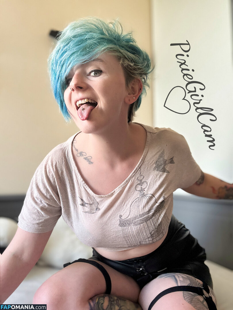 maryelrochin / pixiegirlcam Meztelen OnlyFans  Kikerült fotó #182