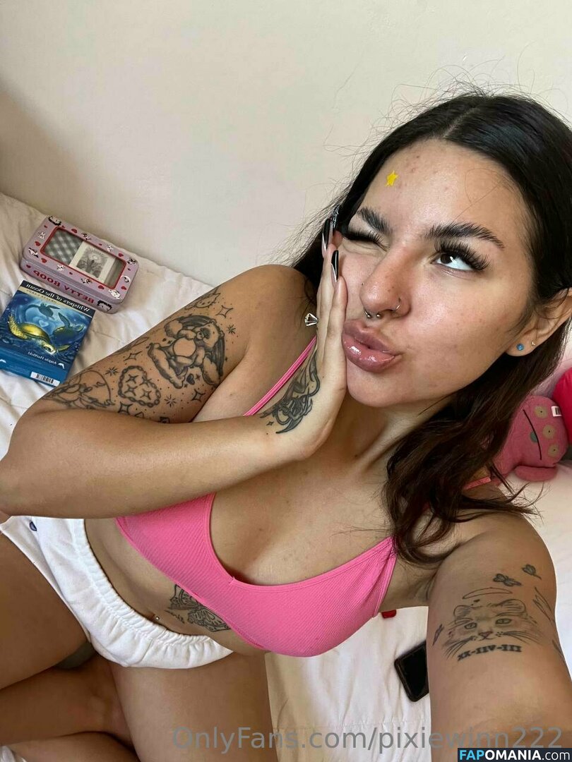 pixiewinn222 Meztelen OnlyFans  Kikerült fotó #288