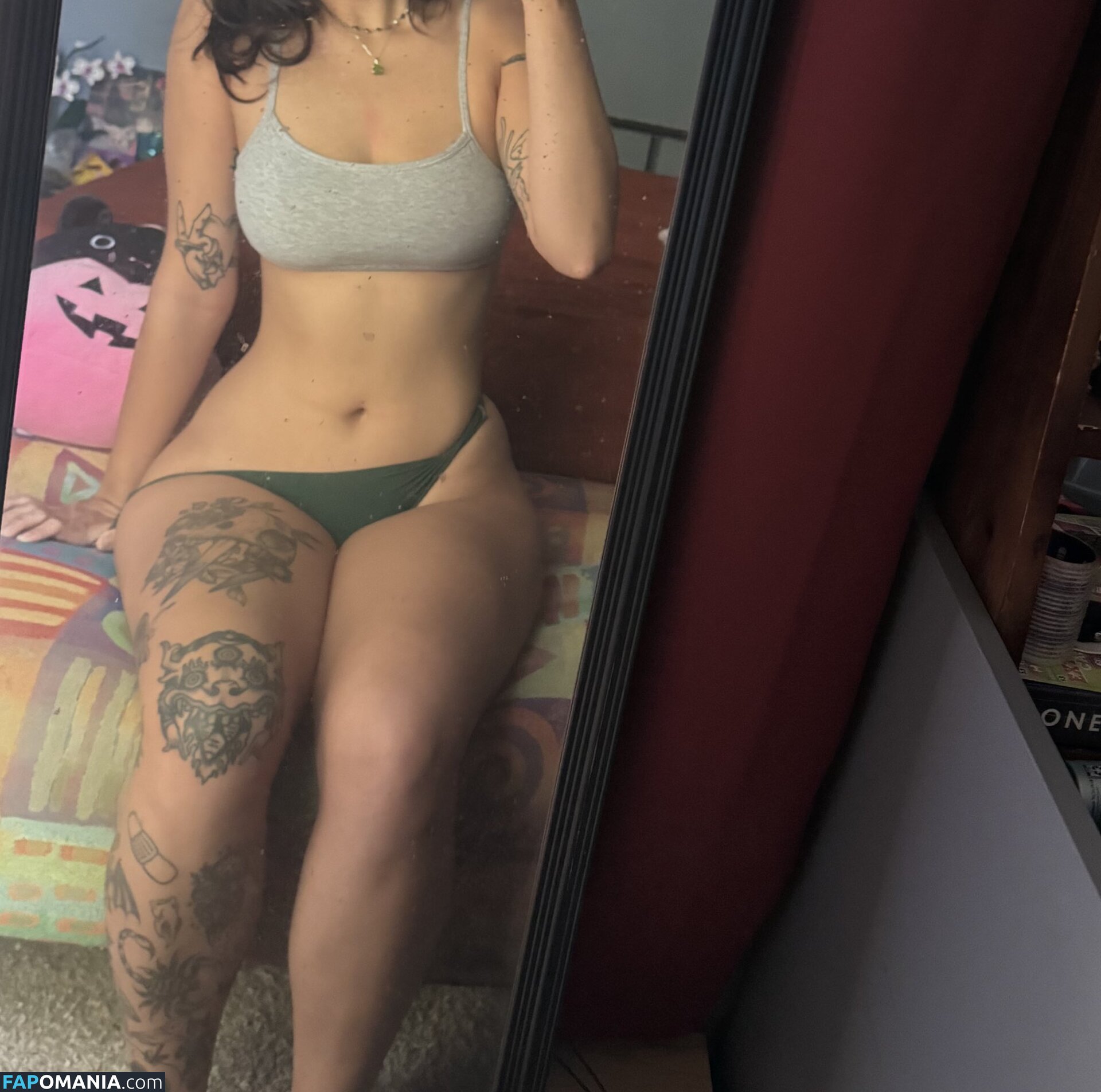 Lapzersus / Pixiexsnow / lassienot2 / luckyolliee Meztelen OnlyFans  Kikerült fotó #47