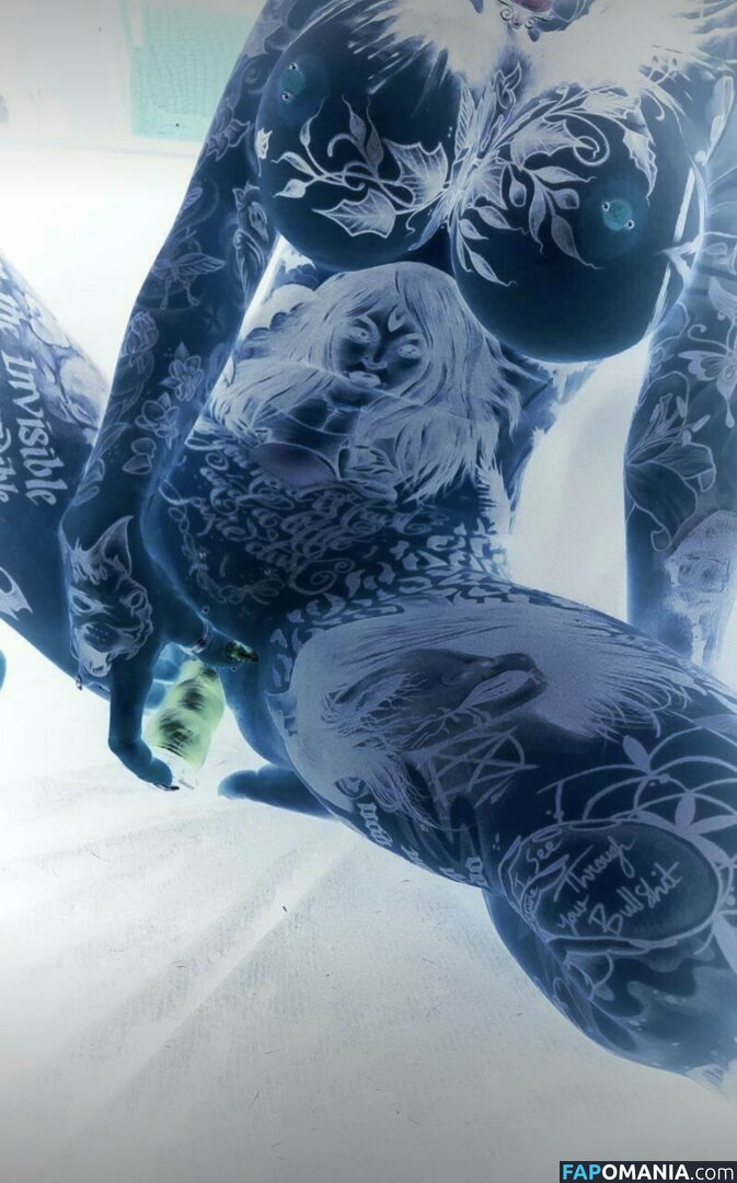 Pixta / misslexivamp / twistepixie01 Meztelen OnlyFans  Kikerült fotó #5