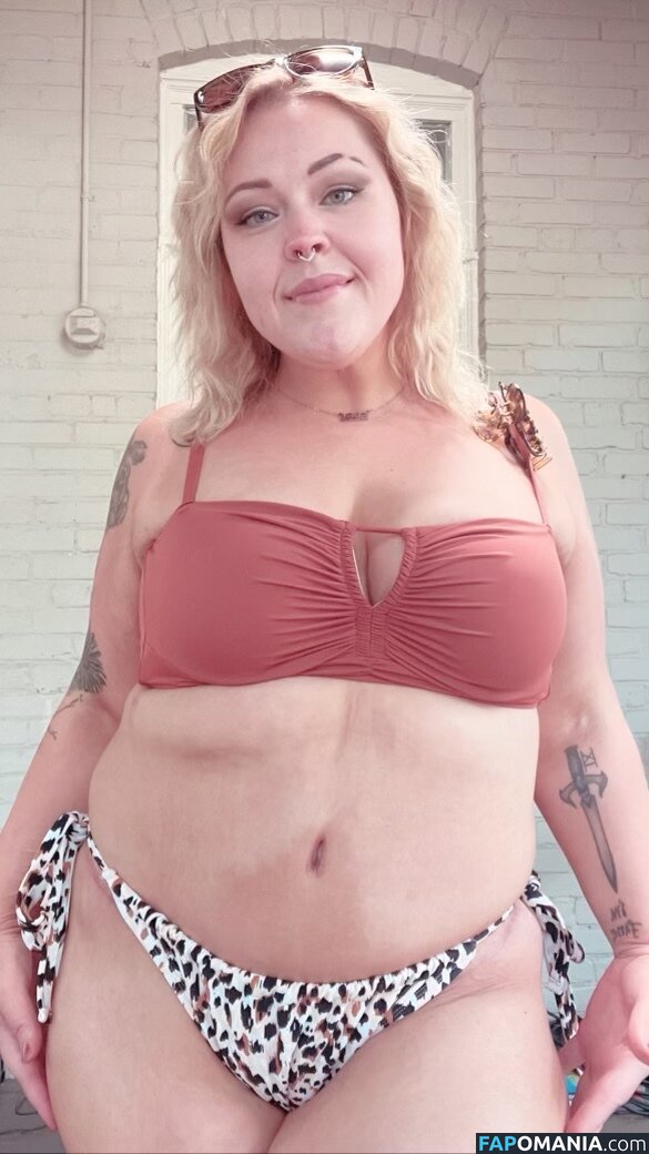 pizzapussypie / shesmypizzapie Meztelen OnlyFans  Kikerült fotó #69