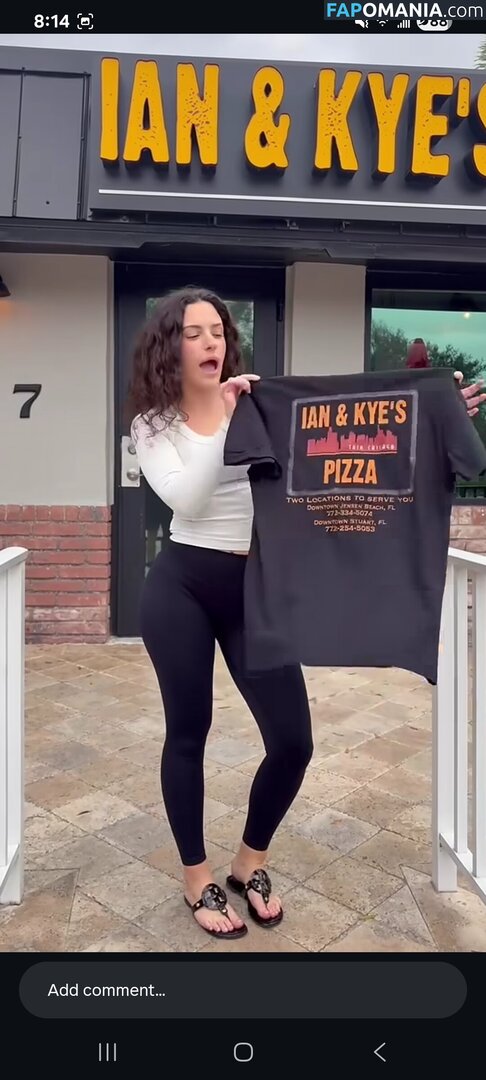 Pizzeria Baddies Meztelen OnlyFans  Kikerült fotó #3