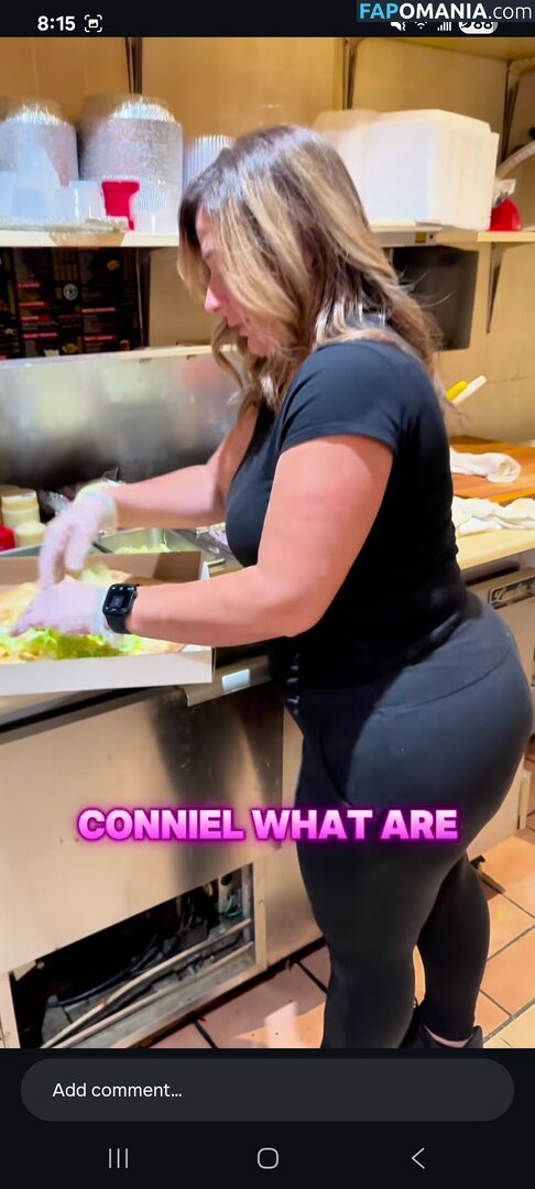 Pizzeria Baddies Meztelen OnlyFans  Kikerült fotó #5