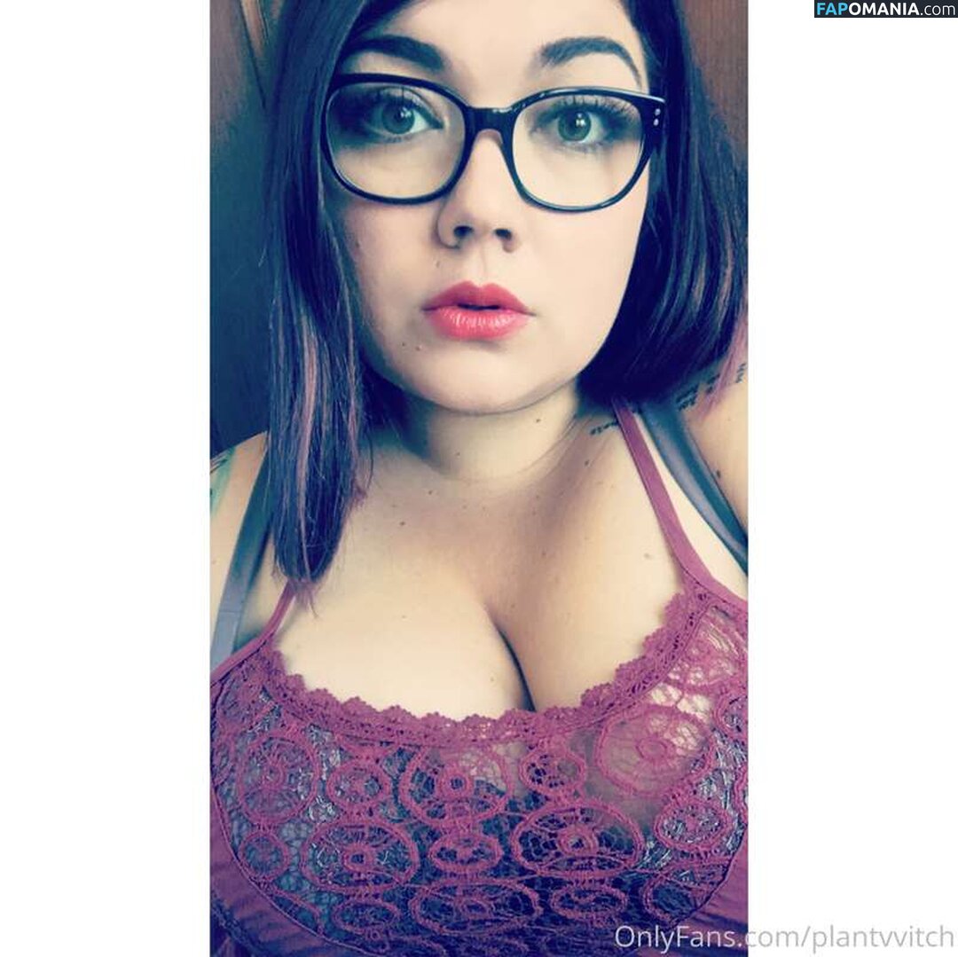 plant.vvitch / plantvvitchvip Meztelen OnlyFans  Kikerült fotó #7