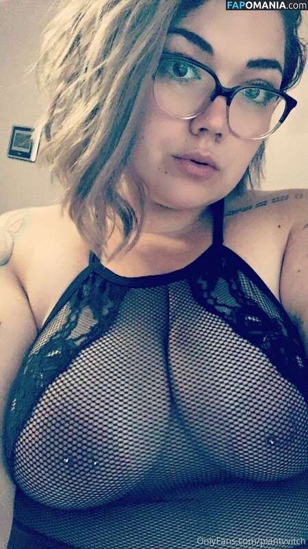 plant.vvitch / plantvvitchvip Meztelen OnlyFans  Kikerült fotó #9