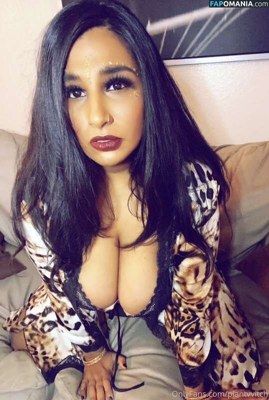plant.vvitch / plantvvitchvip Meztelen OnlyFans  Kikerült fotó #12