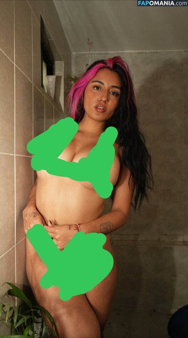 Plata Shail / platashail Meztelen OnlyFans  Kikerült fotó #8