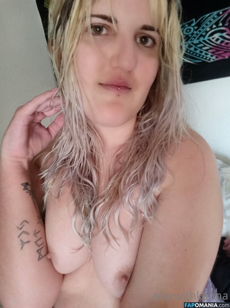 kikimariska93 / playwithkanna Meztelen OnlyFans  Kikerült fotó #89
