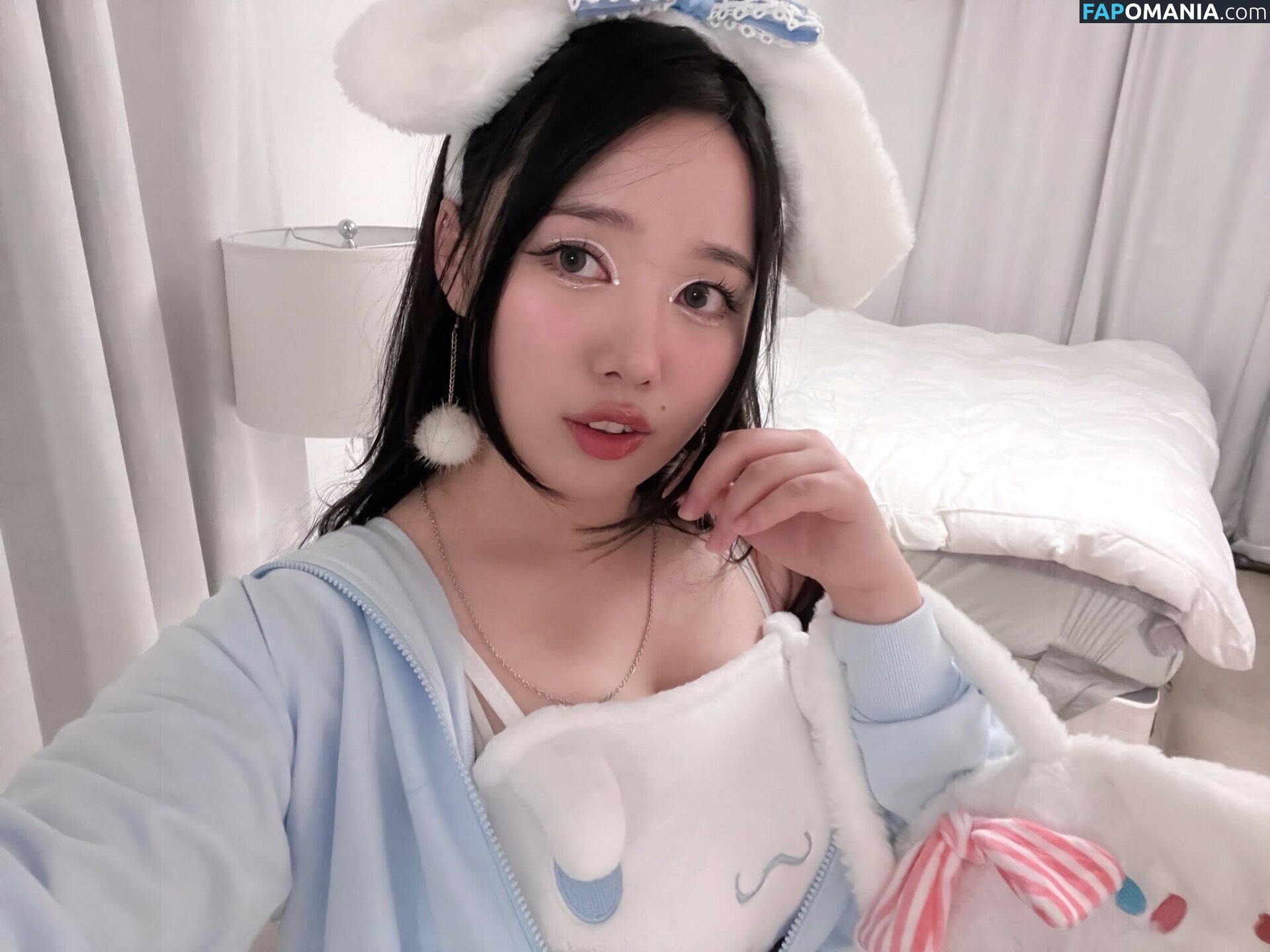 Ploo / Ploo3o / Plooful / https: Meztelen OnlyFans  Kikerült fotó #16