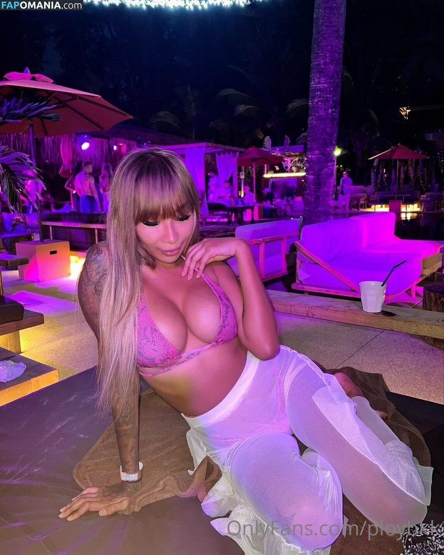 ploybkk / ploybkk.shop Meztelen OnlyFans  Kikerült fotó #50