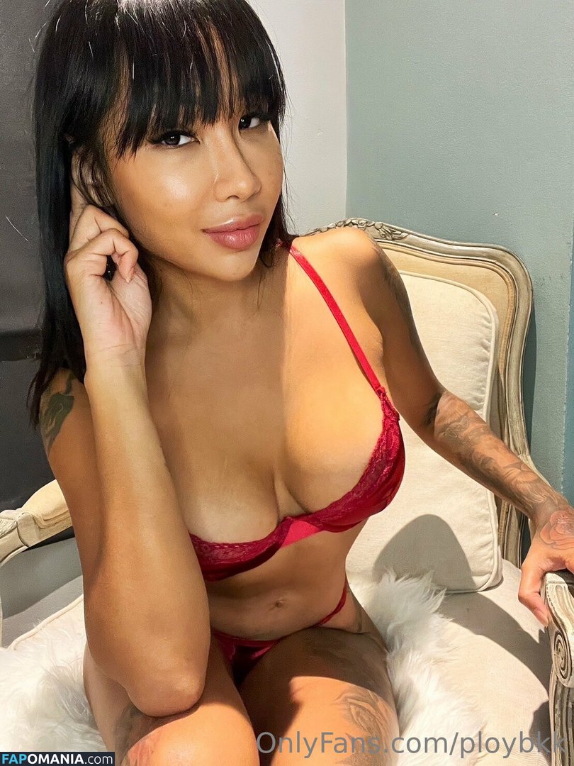 ploybkk / ploybkk.shop Meztelen OnlyFans  Kikerült fotó #58