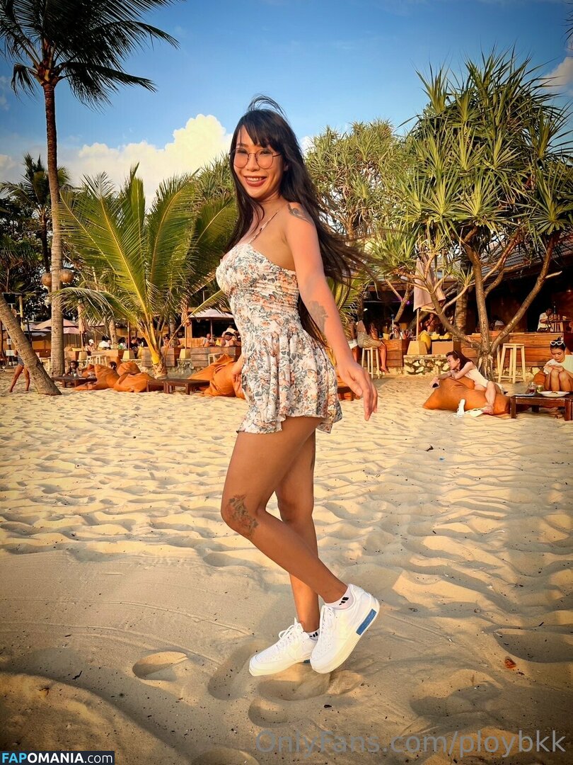 ploybkk / ploybkk.shop Meztelen OnlyFans  Kikerült fotó #157