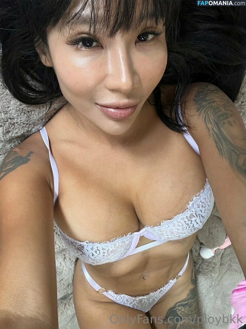 ploybkk / ploybkk.shop Meztelen OnlyFans  Kikerült fotó #172