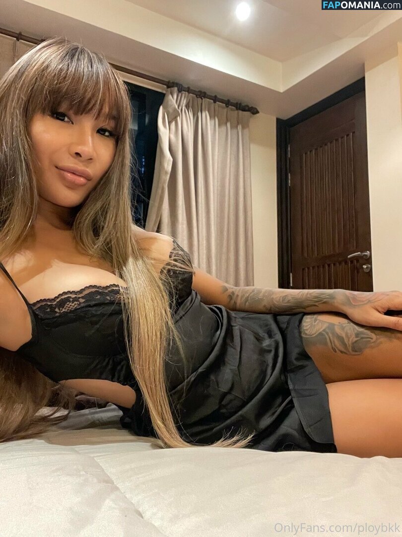 ploybkk / ploybkk.shop Meztelen OnlyFans  Kikerült fotó #286