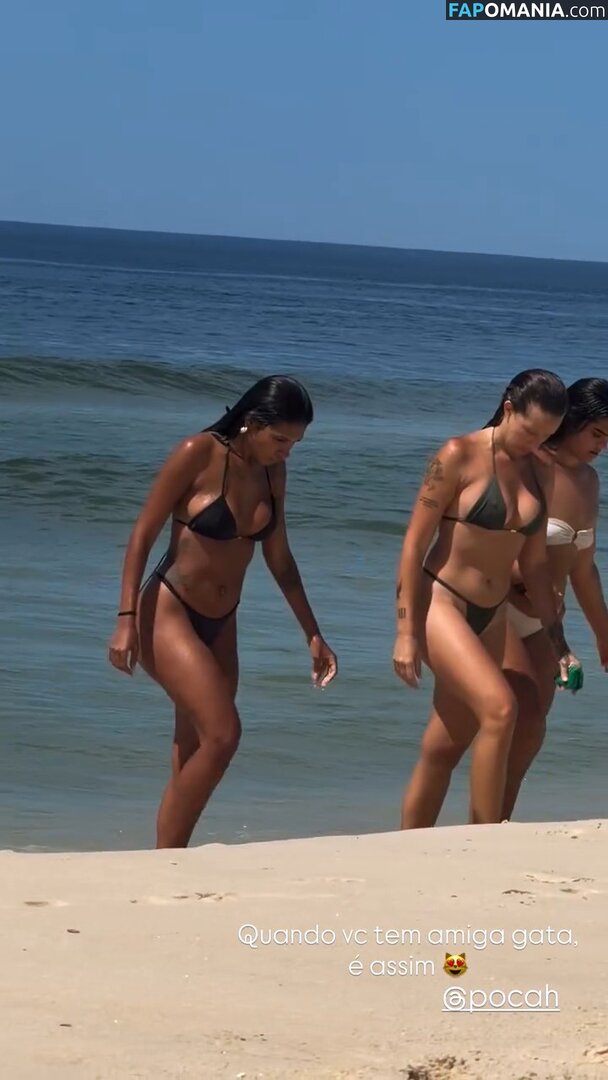 Pocah / pocahontasoficial Meztelen OnlyFans  Kikerült fotó #87