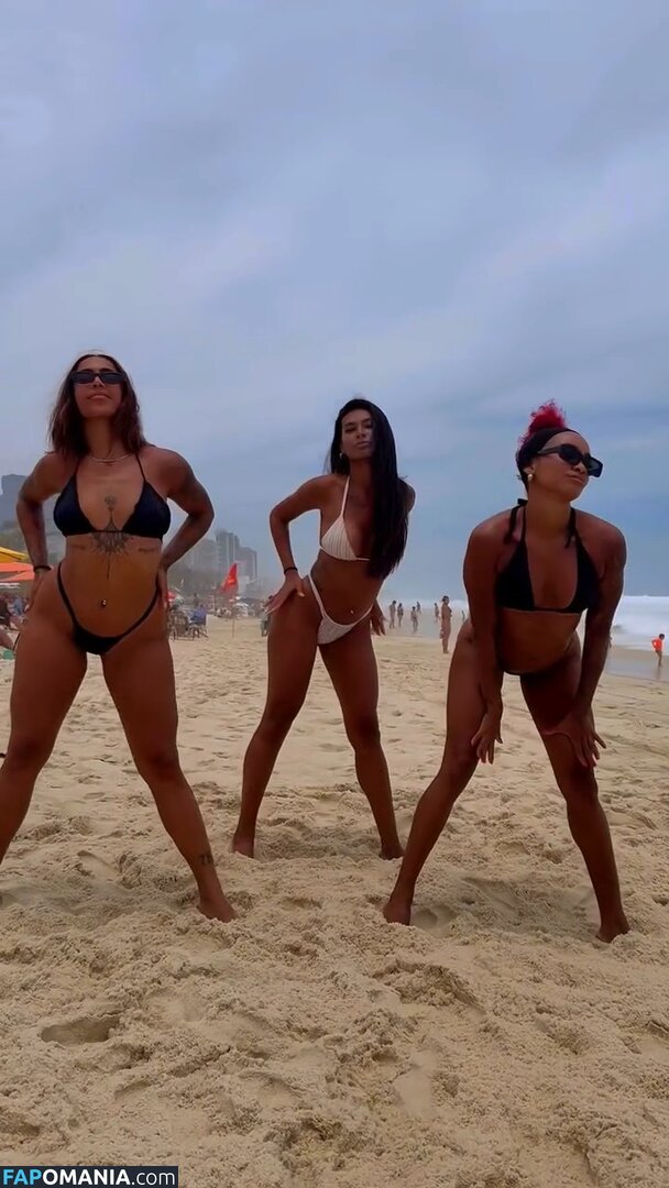 Pocah / pocahontasoficial Meztelen OnlyFans  Kikerült fotó #91