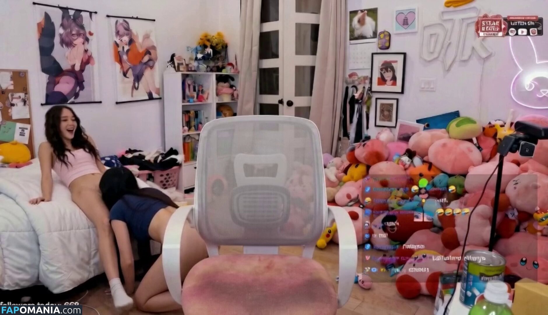 Pokimane / pokimanelol Meztelen OnlyFans  Kikerült fotó #25