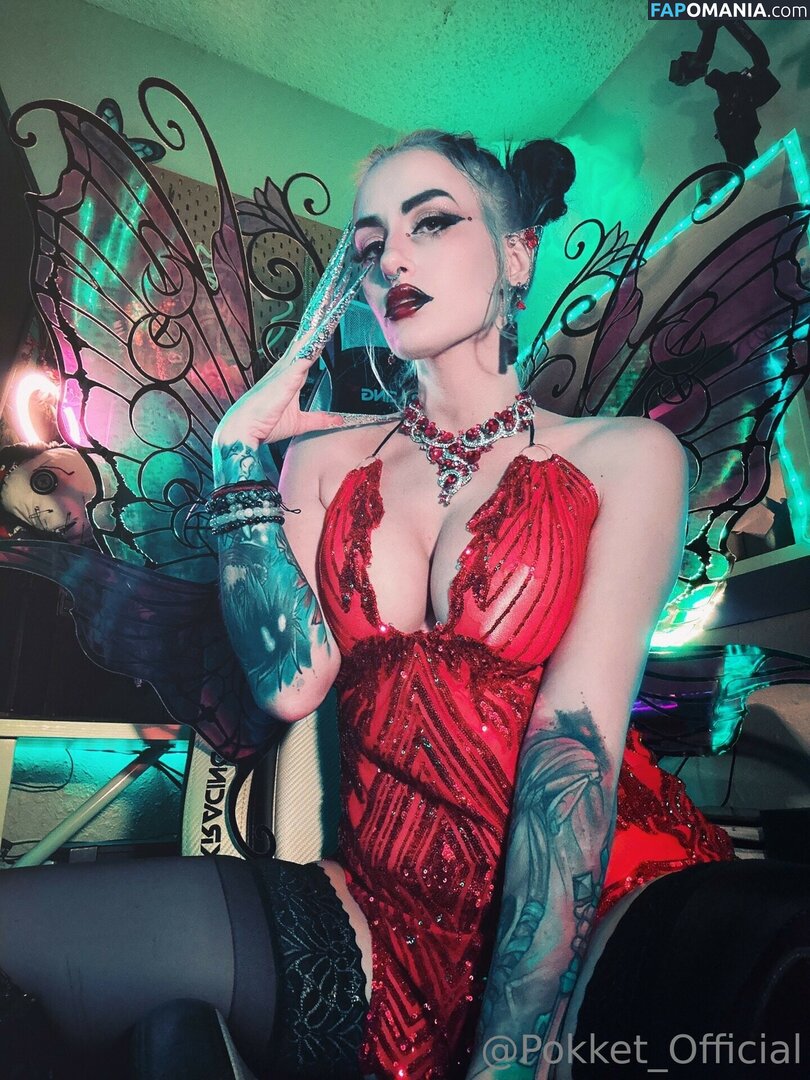 Pokket / pokket_official Meztelen OnlyFans  Kikerült fotó #95