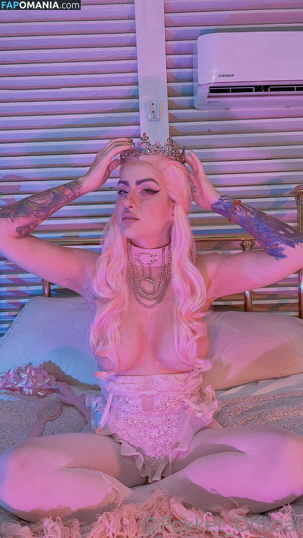 Pokket / pokket_official Meztelen OnlyFans  Kikerült fotó #138