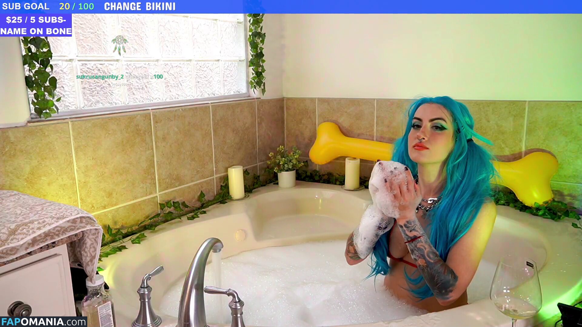 Pokket / pokket_official Meztelen OnlyFans  Kikerült fotó #185