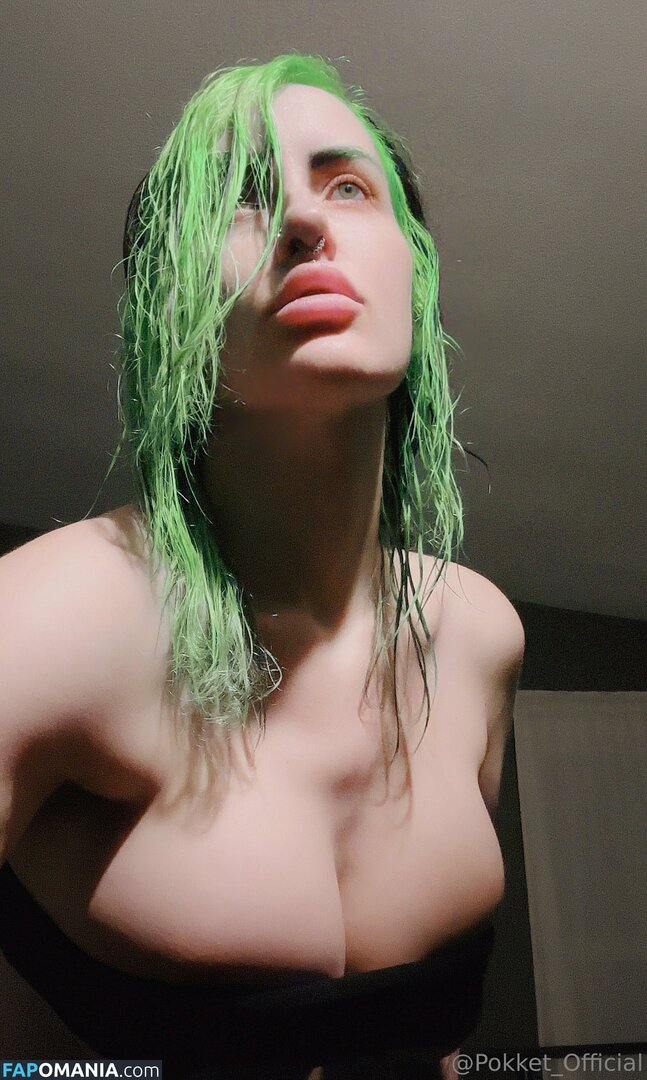 Pokket / pokket_official Meztelen OnlyFans  Kikerült fotó #273