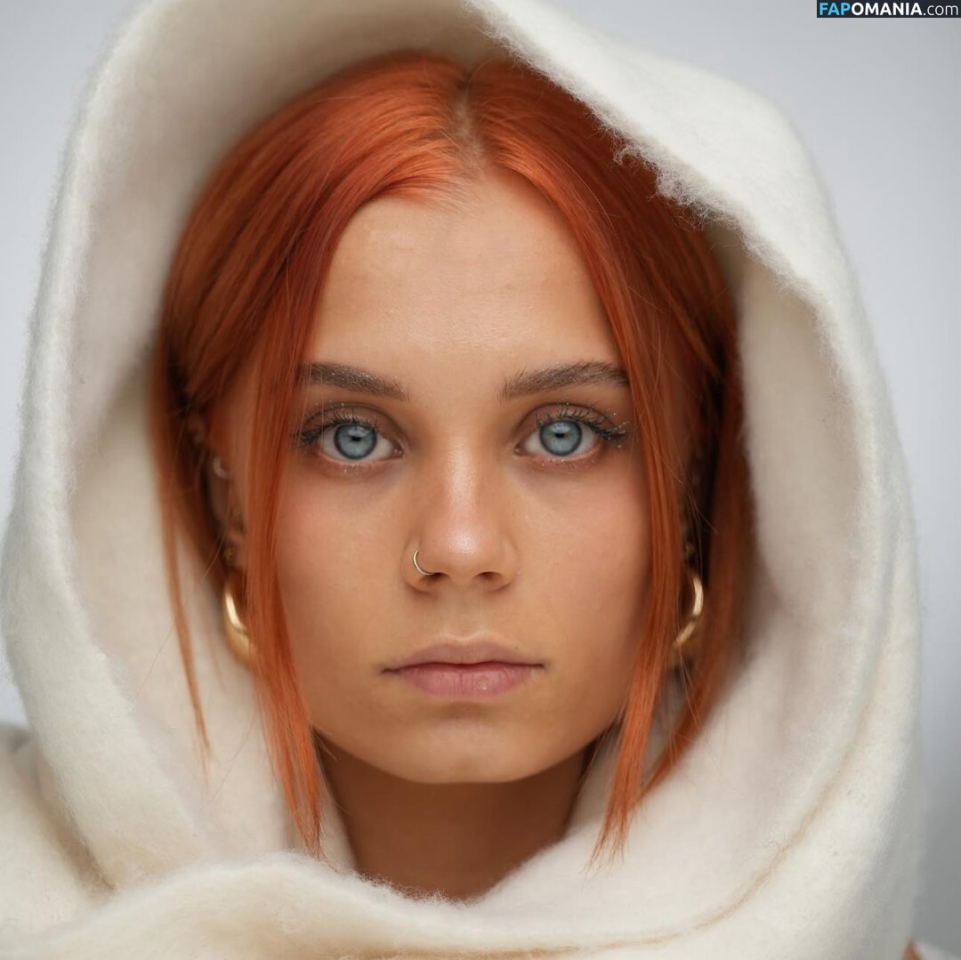 Pola Sieczko / polasieczkoo / rudapolka Meztelen OnlyFans  Kikerült fotó #7
