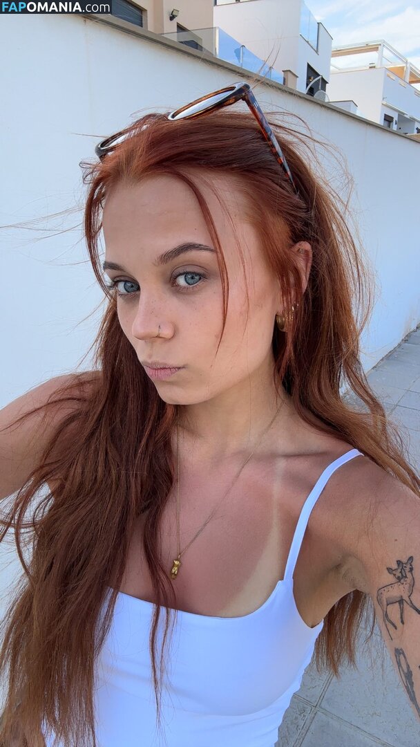 Pola Sieczko / polasieczkoo / rudapolka Meztelen OnlyFans  Kikerült fotó #8