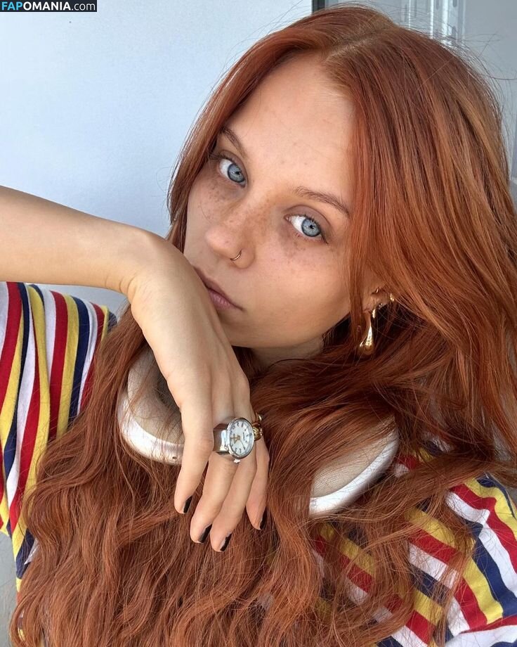 Pola Sieczko / polasieczkoo / rudapolka Meztelen OnlyFans  Kikerült fotó #13