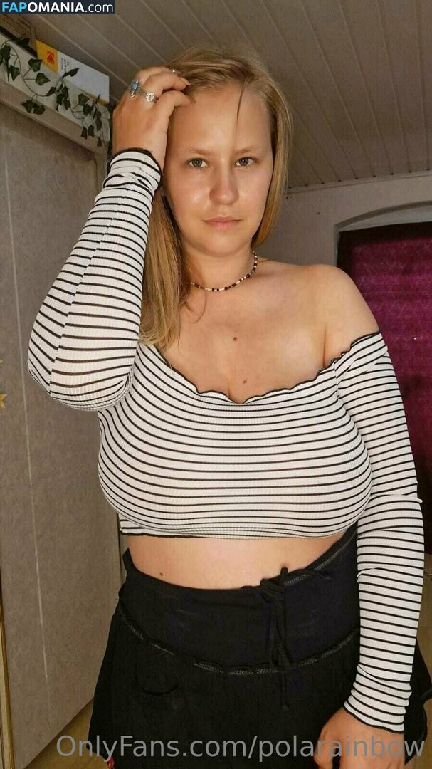 _polarainbow_ / polarainbow / polarainbow_ Meztelen OnlyFans  Kikerült fotó #145