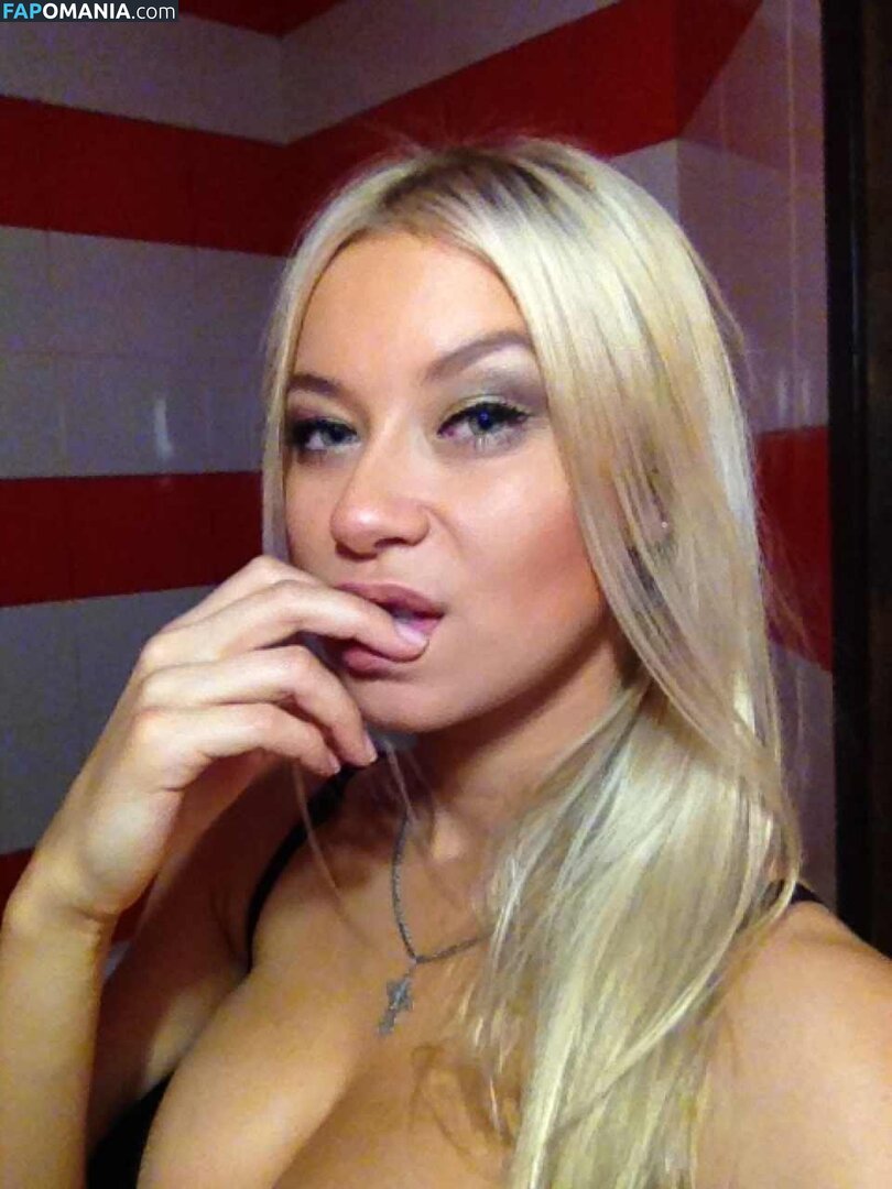 Polina Logunova / polinalogunova / Полина Логунова Meztelen OnlyFans  Kikerült fotó #12