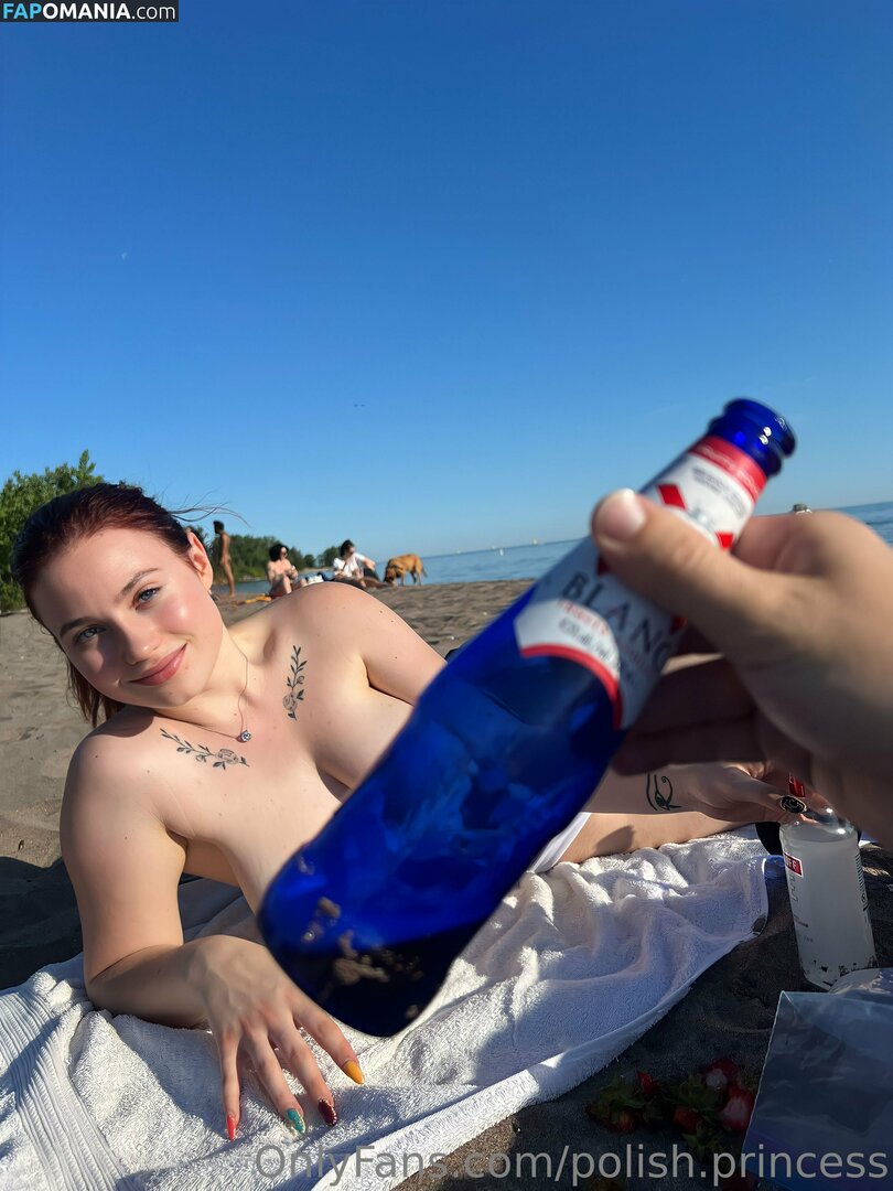 polish.princess / polish7princess7 Meztelen OnlyFans  Kikerült fotó #23