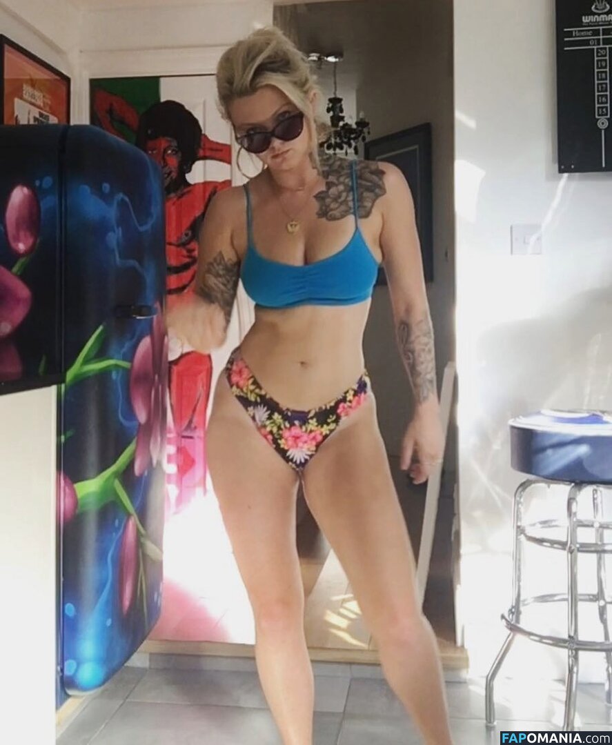 Darts / Polly James / pollyjames Meztelen OnlyFans  Kikerült fotó #13