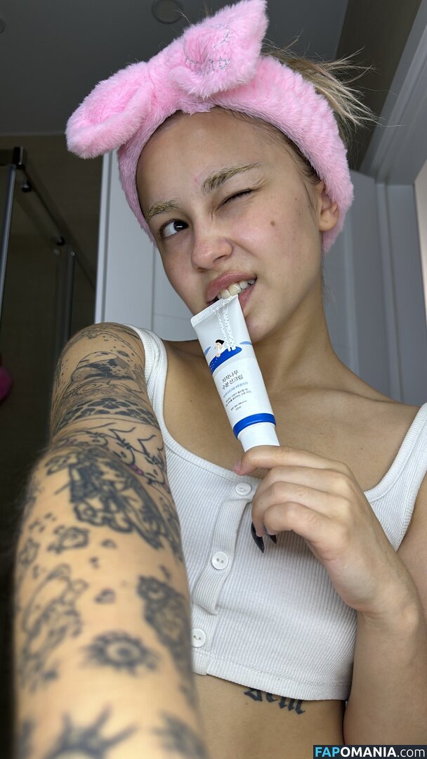 mollyy_pollyy / pollyy_mollyy Meztelen OnlyFans  Kikerült fotó #37